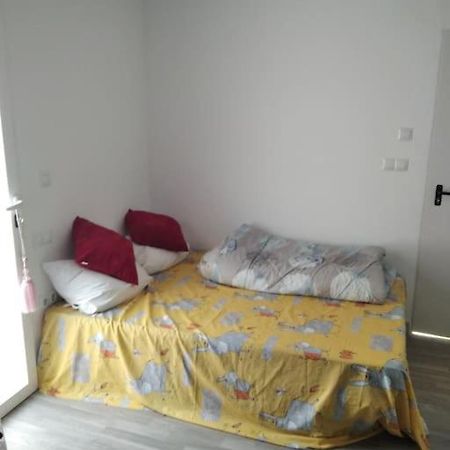 Buhardilla Con Terraza Apartman Elche Kültér fotó
