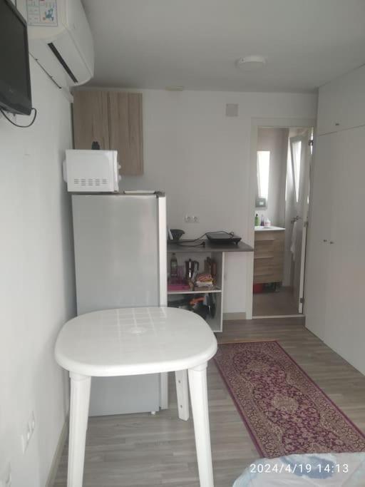 Buhardilla Con Terraza Apartman Elche Kültér fotó