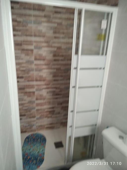 Buhardilla Con Terraza Apartman Elche Kültér fotó